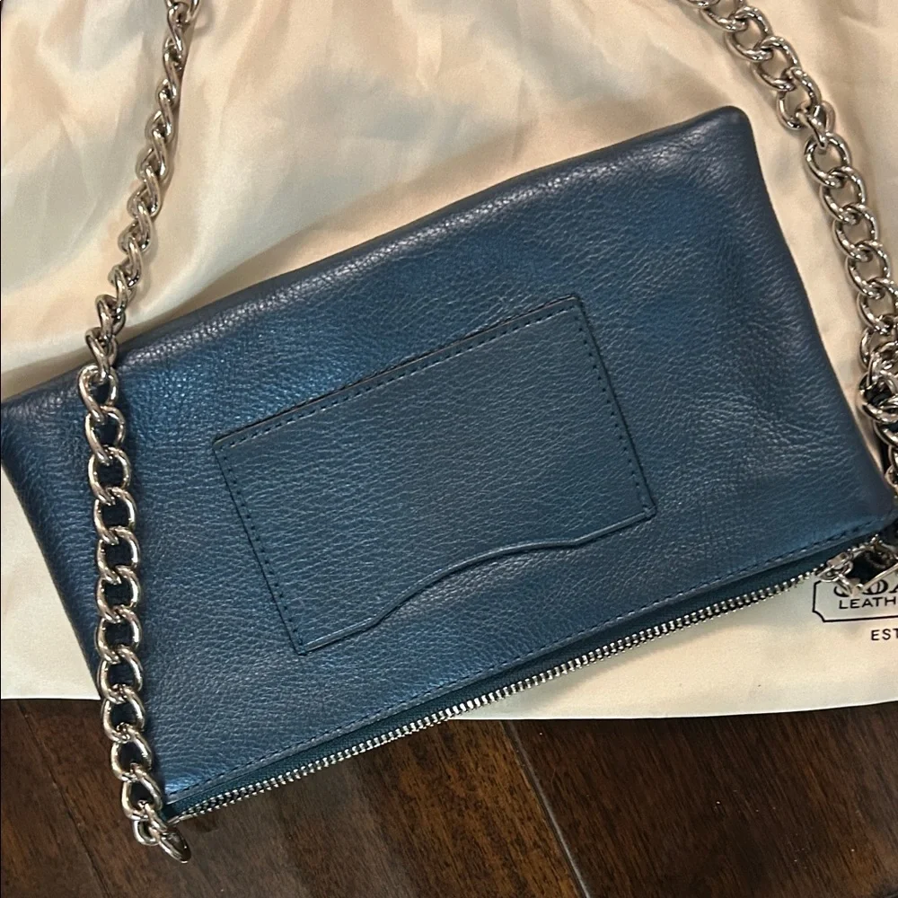 Coach Crossbody Bag - Picture 3 of 4